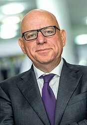 Hans van Oosterhout