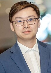 Wenjie Liu