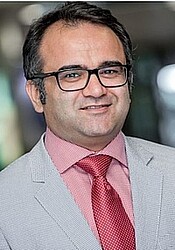 Morteza Pourakbar