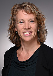 Laura Rosendahl Huber
