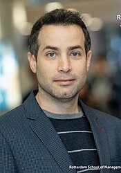 Ioannis Fragkos