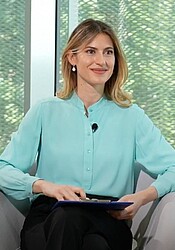 Giorgia Di Summa