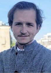 Martin Quinn