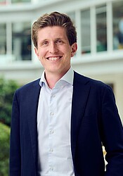 Thijs Harmen Hendrik van der Ven