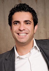 Murat Tarakci