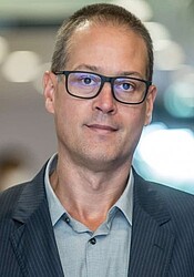 Jeffrey Sweeney