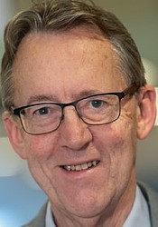 Jan van den Ende
