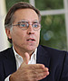 An Analysis of Consumer Debt Restructuring Policies