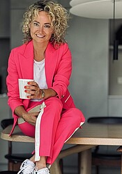 Jacqueline Dorothee Stolmeijer-Arends