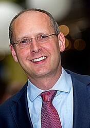 Bas Koene