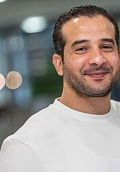 Mohamed Amine Jemni