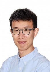 Donghyun Kang