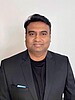 Abhishek Sinha