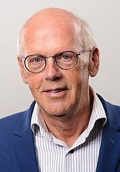 Jaap Paauwe