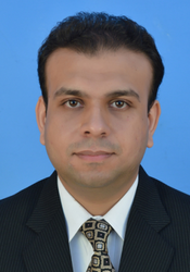 Muhammad Asim