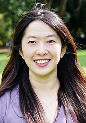 Sharon Wei