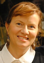 Agnieszka Markiewicz