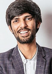 Anuj Kantilal Tater