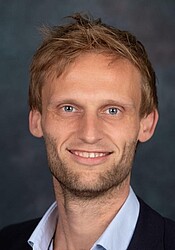 Peter Rens van der Reijden