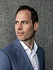 Roy van den Berg