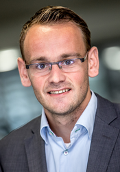 Pieter Van den Berg