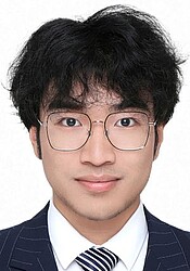 Yuchen Jia