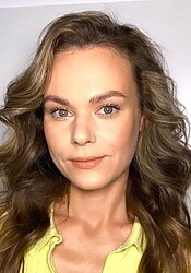 Olga Pushchina
