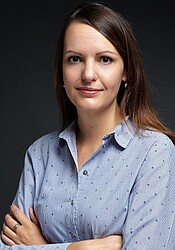 Corinna Frey-Heger