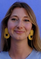 Kelly van Heyningen