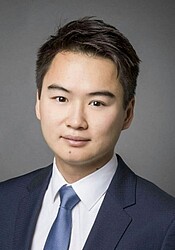 Haikun Zhu