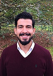 Victor Gonzalez Jimenez