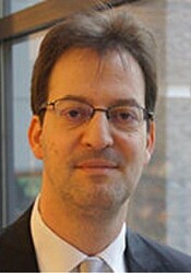 Martin de Jong