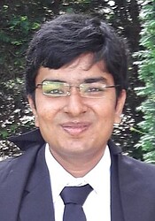 Sanvit Shah