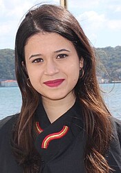 Aybüke Temel Çakir