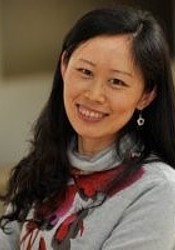 Cynthia Qingxia  Kong