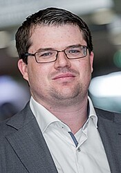 Pieter Schoonees