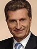 Günther Oettinger