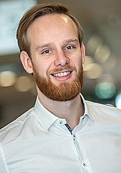 Leonard Diederik van Brussel