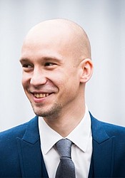 Steven Vanhaverbeke