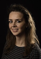 Khadija van der Straaten