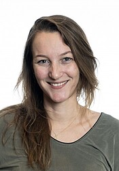 Philine van Overbeeke