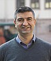 Data-Driven Lot Sizing With Random Yield