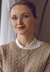 Anastasia Sergeeva