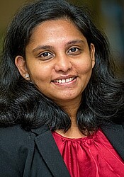 Anjana Rajamani