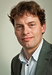 Rob Zuidwijk