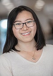 Chuqiao Zhou