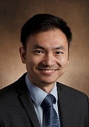 Mengfan Liu