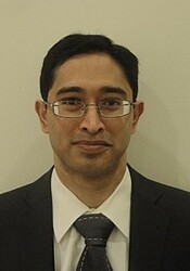Dan Raghoonundon