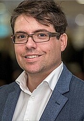 Jason Roos