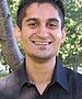 Econometric Institute Seminar - Arun Chandrasekhar 